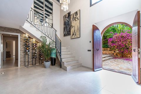 Villa i Portol, Mallorca, Portol - € 4.800.000 | Ref: 32428 - foto 8