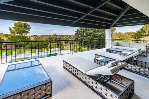 Villa i Portol, Mallorca, Portol - € 4.800.000 | Ref: 32428 - foto 9