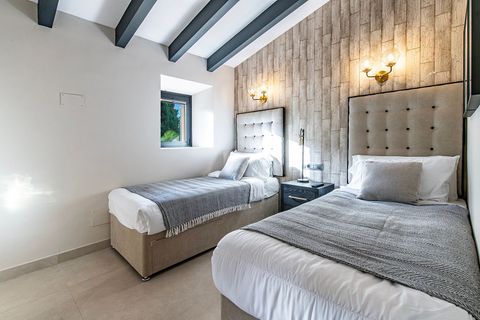 Villa i Portol, Mallorca, Portol - € 4.800.000 | Ref: 32428 - foto 19