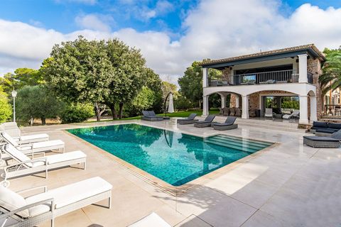 Villa i Portol, Mallorca, Portol - € 4.800.000 | Ref: 32428 - foto 20