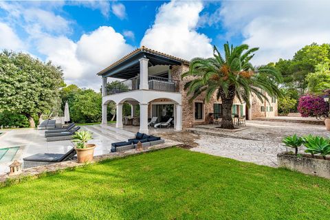 Villa i Portol, Mallorca, Portol - € 4.800.000 | Ref: 32428 - foto 21