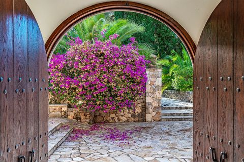 Villa i Portol, Mallorca, Portol - € 4.800.000 | Ref: 32428 - foto 22