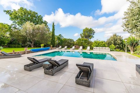 Villa i Portol, Mallorca, Portol - € 4.800.000 | Ref: 32428 - foto 24