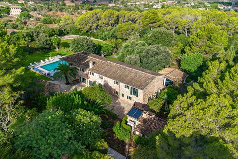 Villa i Portol, Mallorca, Portol - € 4.800.000 | Ref: 32428 - foto 25
