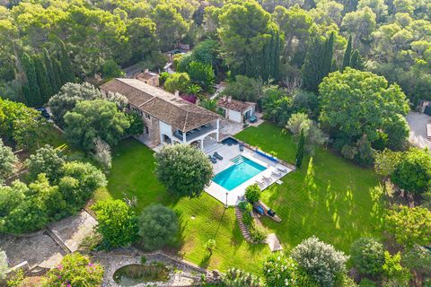 Villa i Portol, Mallorca, Portol - € 4.800.000 | Ref: 32428 - foto 26