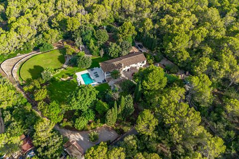 Villa i Portol, Mallorca, Portol - € 4.800.000 | Ref: 32428 - foto 28