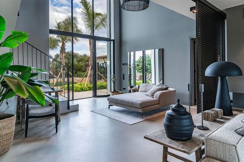 Villa in L'Alqueria Blanca, Mallorca - foto 4