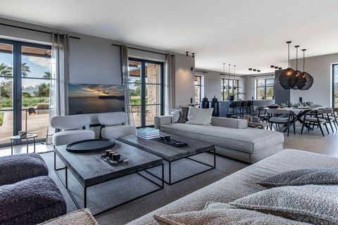 Villa in L'Alqueria Blanca, Mallorca - foto 5