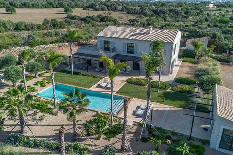 Villa in L'Alqueria Blanca, Mallorca - foto 2