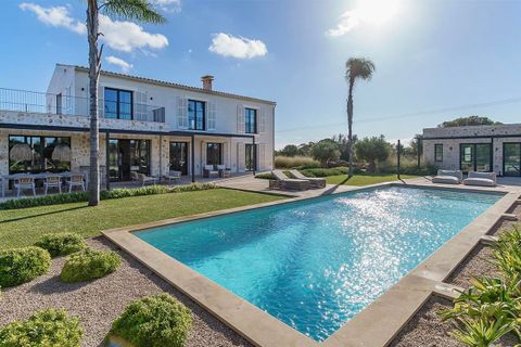 Villa in L'Alqueria Blanca, Mallorca - foto 3