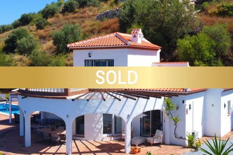 Villa i Arenas De Velez, Malaga, Arenas De Velez - € 649.000 | Ref: R4774090 - foto 1