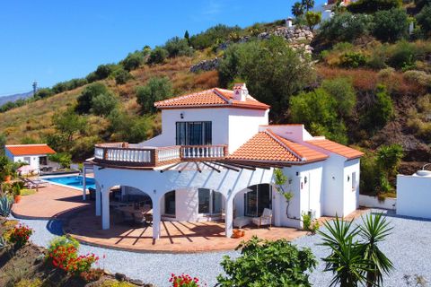 Villa i Arenas De Velez, Malaga, Arenas De Velez - € 649.000 | Ref: R4774090 - foto 2