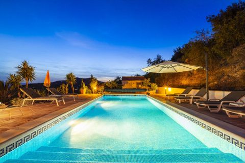 Villa i Arenas De Velez, Malaga, Arenas De Velez - € 649.000 | Ref: R4774090 - foto 4