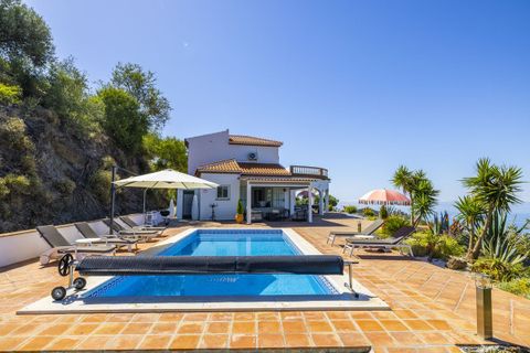 Villa i Arenas De Velez, Malaga, Arenas De Velez - € 649.000 | Ref: R4774090 - foto 5