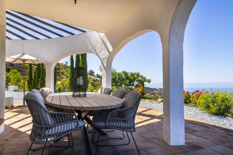 Villa i Arenas De Velez, Malaga, Arenas De Velez - € 649.000 | Ref: R4774090 - foto 9