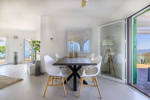 Villa i Arenas De Velez, Malaga, Arenas De Velez - € 649.000 | Ref: R4774090 - foto 10