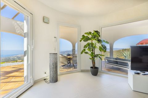 Villa i Arenas De Velez, Malaga, Arenas De Velez - € 649.000 | Ref: R4774090 - foto 13