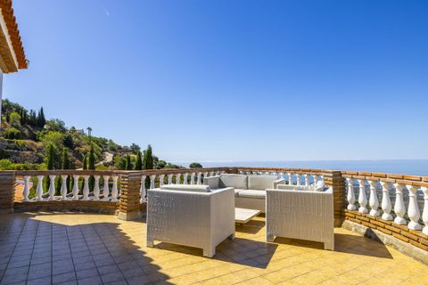 Villa i Arenas De Velez, Malaga, Arenas De Velez - € 649.000 | Ref: R4774090 - foto 29