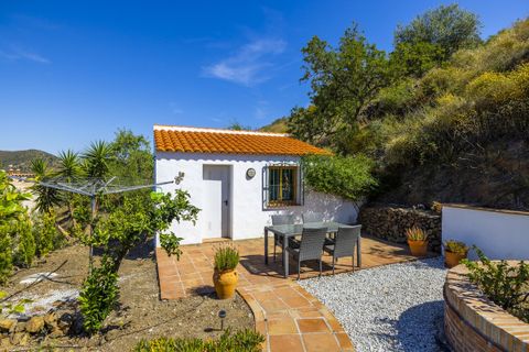 Villa i Arenas De Velez, Malaga, Arenas De Velez - € 649.000 | Ref: R4774090 - foto 33