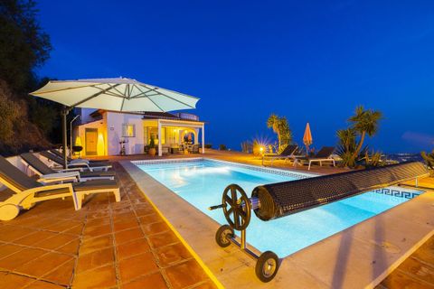 Villa i Arenas De Velez, Malaga, Arenas De Velez - € 649.000 | Ref: R4774090 - foto 35