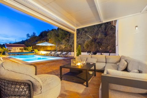 Villa i Arenas De Velez, Malaga, Arenas De Velez - € 649.000 | Ref: R4774090 - foto 37