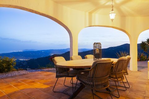 Villa i Arenas De Velez, Malaga, Arenas De Velez - € 649.000 | Ref: R4774090 - foto 38