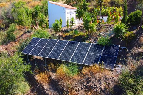 Villa i Arenas De Velez, Malaga, Arenas De Velez - € 649.000 | Ref: R4774090 - foto 39