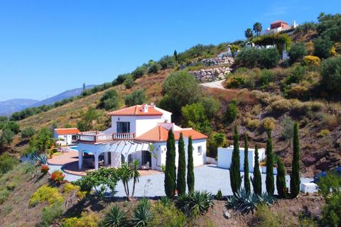 Villa i Arenas De Velez, Malaga, Arenas De Velez - € 649.000 | Ref: R4774090 - foto 41