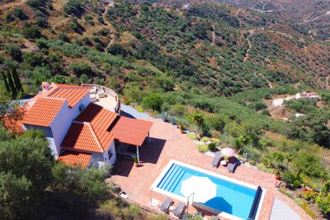 Villa i Arenas De Velez, Malaga, Arenas De Velez - € 649.000 | Ref: R4774090 - foto 42
