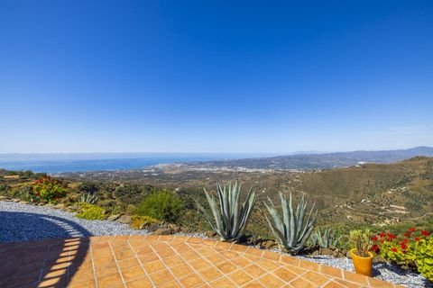 Villa i Arenas De Velez, Malaga, Arenas De Velez - € 649.000 | Ref: R4774090 - foto 43