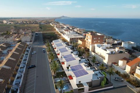 Villa a Los Nietos (Los Nietos), Murcia - foto 4