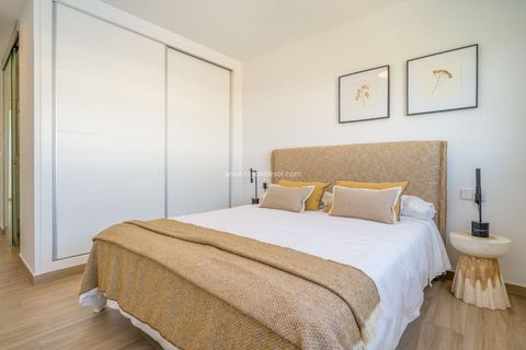 Lejlighed i Orihuela, Alicante, Orihuela - € 269.900 | Ref: NB-34782 - foto 20