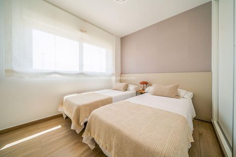 Lejlighed i Orihuela, Alicante, Orihuela - € 269.900 | Ref: NB-34782 - foto 22