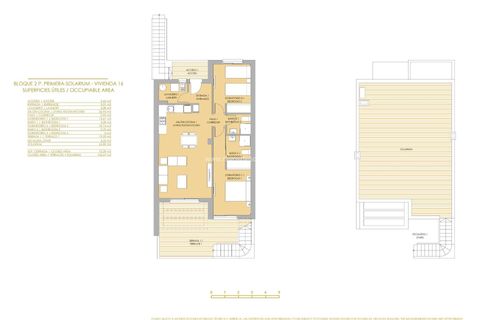 Lejlighed i Orihuela, Alicante, Orihuela - € 269.900 | Ref: NB-34782 - foto 34
