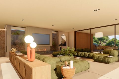 Villa i Benahavis, Malaga, Benahavis - € 4.975.000 | Ref: R5184541 - foto 4