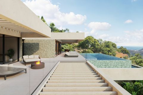 Villa a Benahavis, Malaga, Benahavis - € 4.985.000 | Ref: R5184544 - foto 2