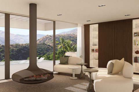 Villa a Benahavis, Malaga, Benahavis - € 4.985.000 | Ref: R5184544 - foto 3