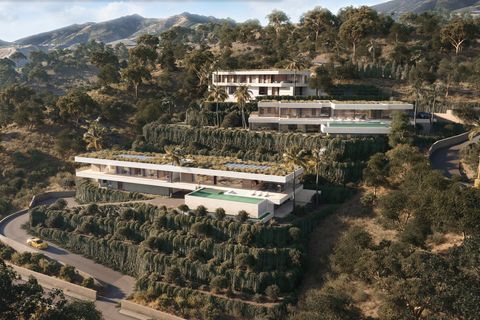 Villa a Benahavis, Malaga, Benahavis - € 4.985.000 | Ref: R5184544 - foto 6