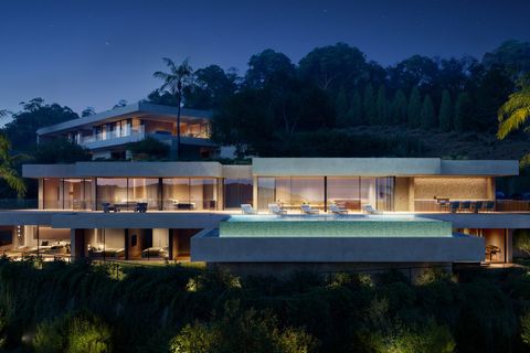 Villa a Benahavis, Malaga, Benahavis - € 4.985.000 | Ref: R5184544 - foto 8
