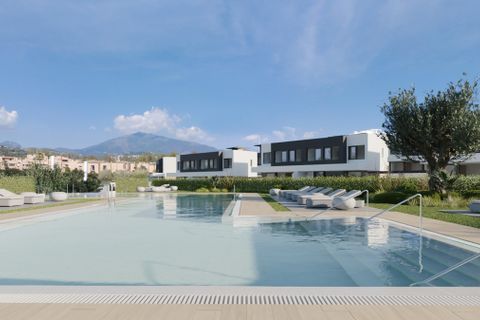 Byhus i Atalaya Isdabe, Malaga, Atalaya Isdabe - € 850.000 | Ref: R5184985 - foto 8