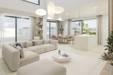 Villa i Ciudad Quesada, Alicante, Ciudad Quesada - € 1.050.000 | Ref: SLV18-4482G - foto 11