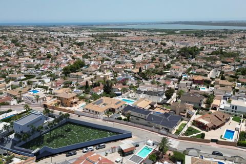 Villa i Ciudad Quesada, Alicante, Ciudad Quesada - € 1.050.000 | Ref: SLV18-4482G - foto 24