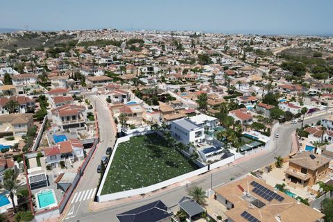 Villa i Ciudad Quesada, Alicante, Ciudad Quesada - € 1.050.000 | Ref: SLV18-4482G - foto 26