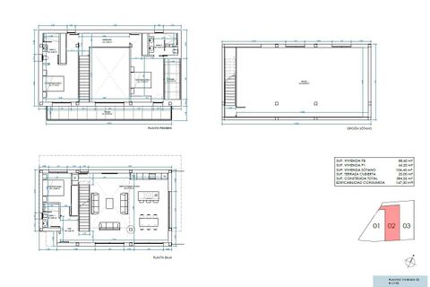 Villa i Ciudad Quesada, Alicante, Ciudad Quesada - € 1.050.000 | Ref: SLV18-4482G - foto 34