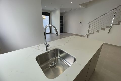 Villa i Almoradi, Alicante, Almoradi - € 359.900 | Ref: SLV18-6660G - foto 11