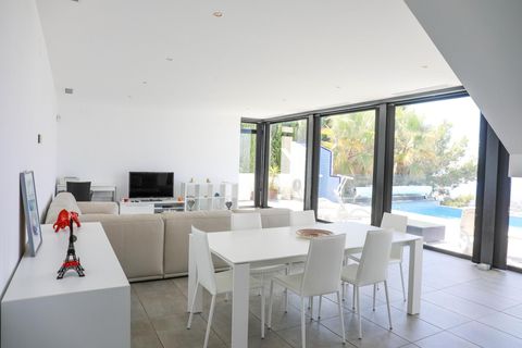 Villa a Benitachell, Alicante, Benitachell - € 1.430.000 | Ref: SLV26-8395M - foto 31