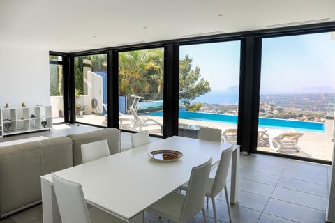Villa a Benitachell, Alicante, Benitachell - € 1.430.000 | Ref: SLV26-8395M - foto 35