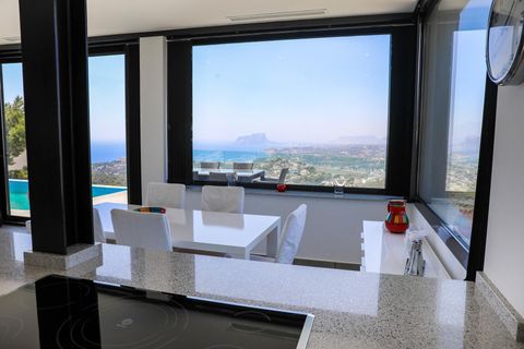 Villa a Benitachell, Alicante, Benitachell - € 1.430.000 | Ref: SLV26-8395M - foto 47