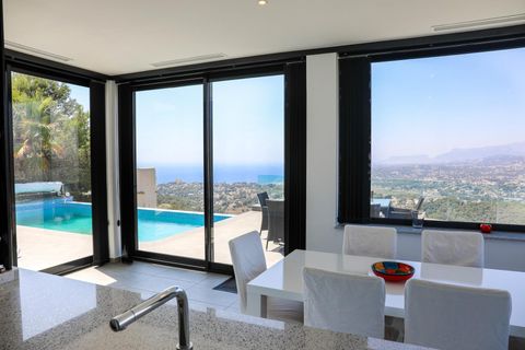 Villa a Benitachell, Alicante, Benitachell - € 1.430.000 | Ref: SLV26-8395M - foto 48