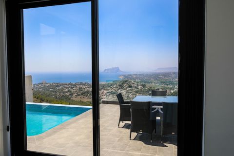 Villa a Benitachell, Alicante, Benitachell - € 1.430.000 | Ref: SLV26-8395M - foto 50
